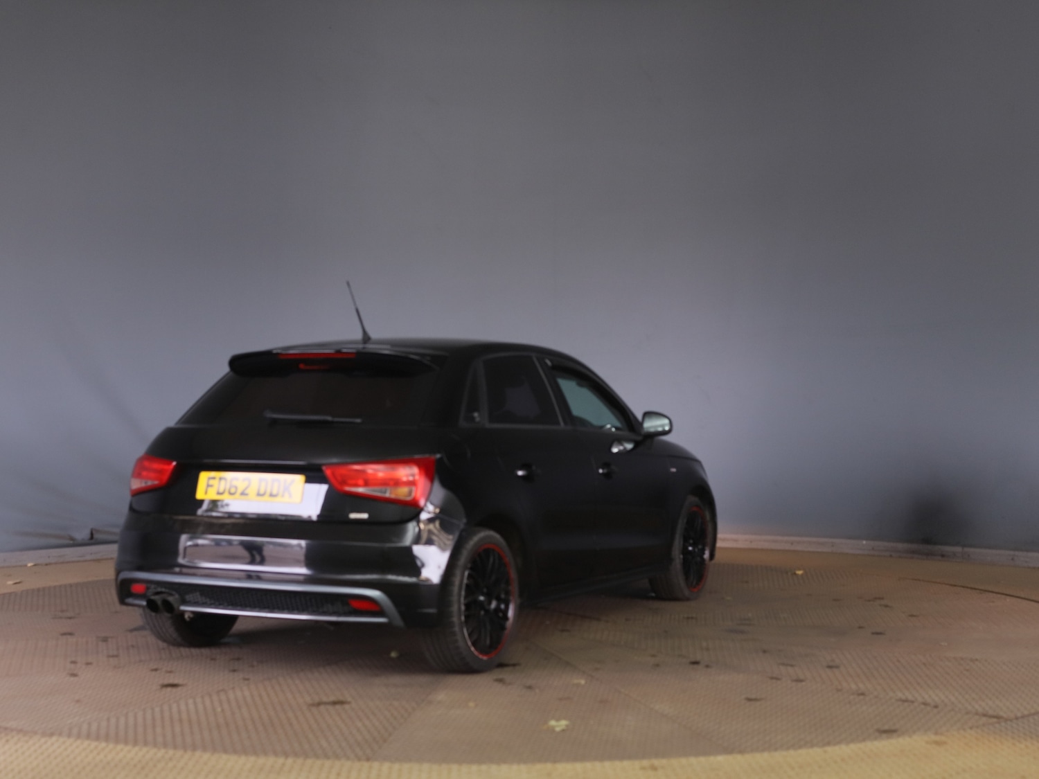 Used Audi A1 2012 for sale - 76292848: Photo 6