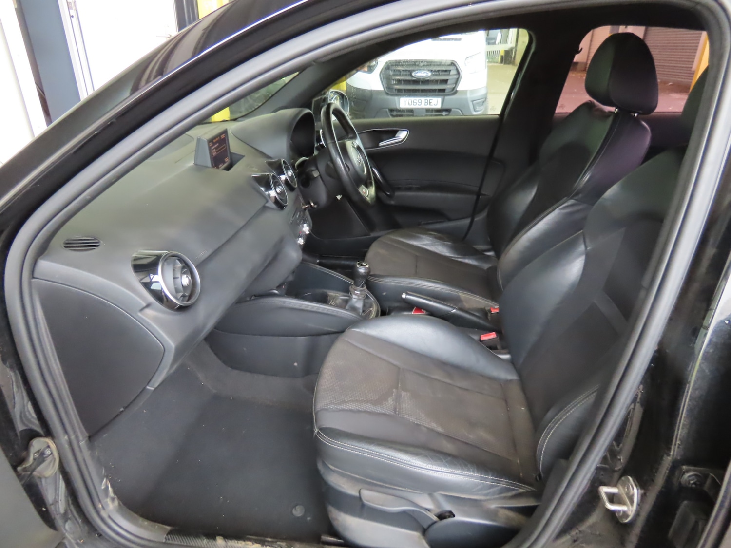 Used Audi A1 2012 for sale - 76292848: Photo 8