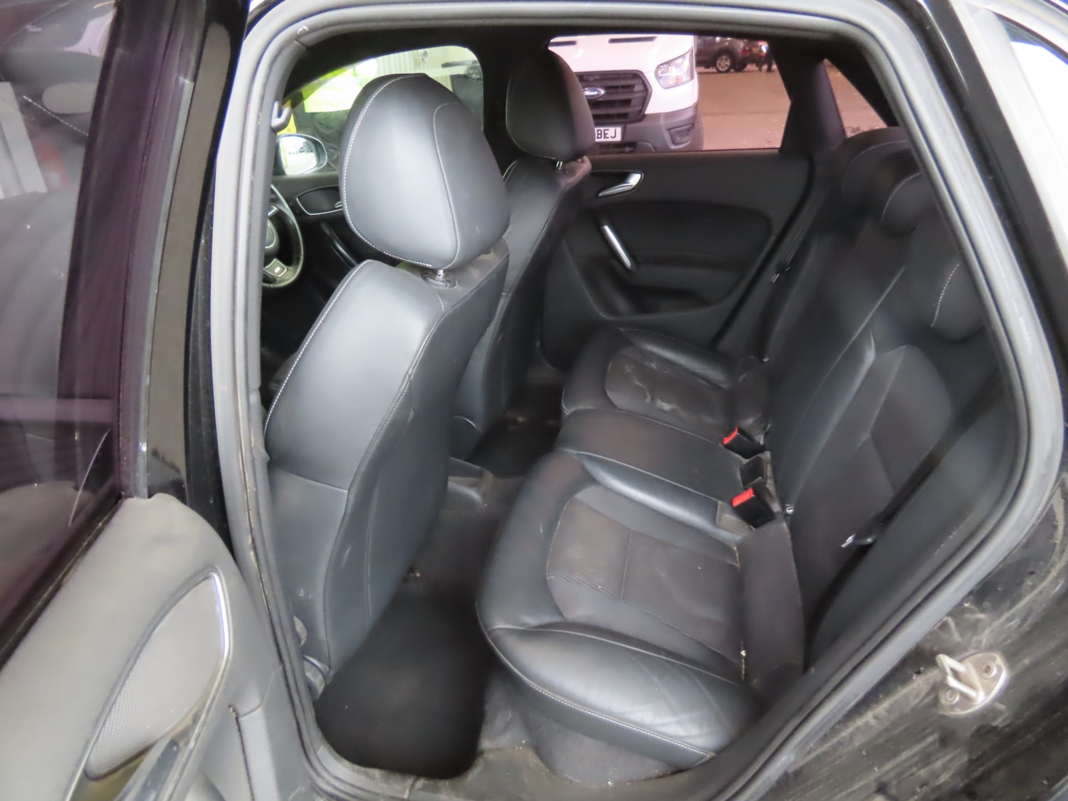 Used Audi A1 2012 for sale - 76292848: Photo 9