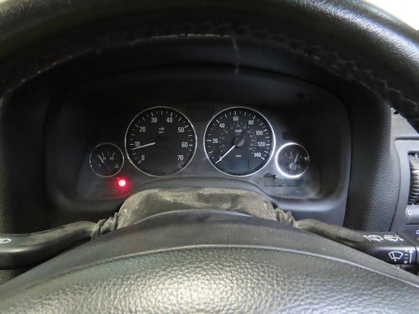 Used Vauxhall Astra 2004 for sale - 76224981: Photo 12