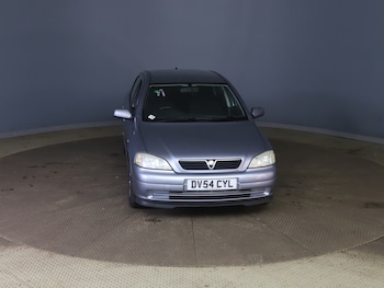 Used Vauxhall Astra 2004 for sale - 76224981: Photo