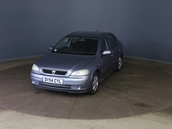 Used Vauxhall Astra 2004 for sale - 76224981: Photo 3