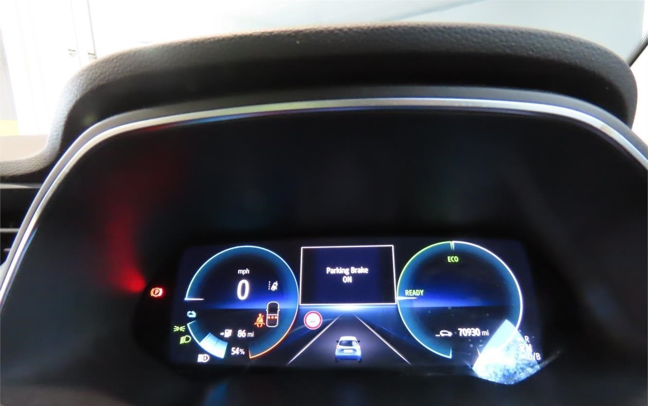 Used Renault Zoe 2020 for sale - 76819708: Photo 3