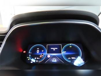 Used Renault Zoe 2020 for sale - 76819708: Photo