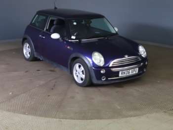 2006 (06) - 1.6 One 3dr