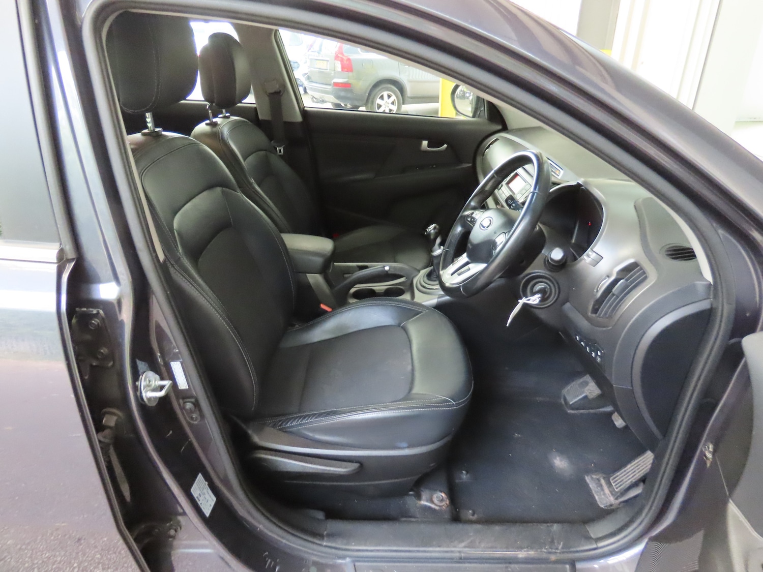 Vehicle 7
