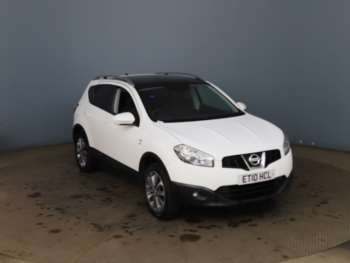 2010 (10) - 1.6 N-Tec 5dr