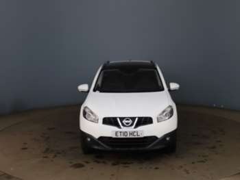 Used Nissan Qashqai 2010 for sale - 74796644: Photo