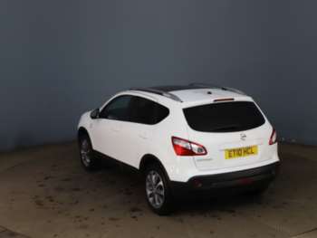 Used Nissan Qashqai 2010 for sale - 74796644: Photo