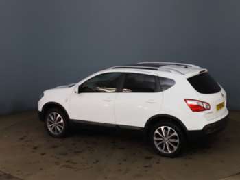 Used Nissan Qashqai 2010 for sale - 74796644: Photo