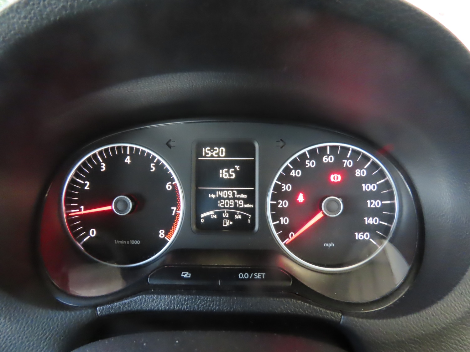 Used Volkswagen Polo 2010 for sale - 76357813: Photo 12
