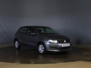 2010 (10) - 1.2 S Hatchback 5dr Petrol Manual Euro 5 (70 ps)