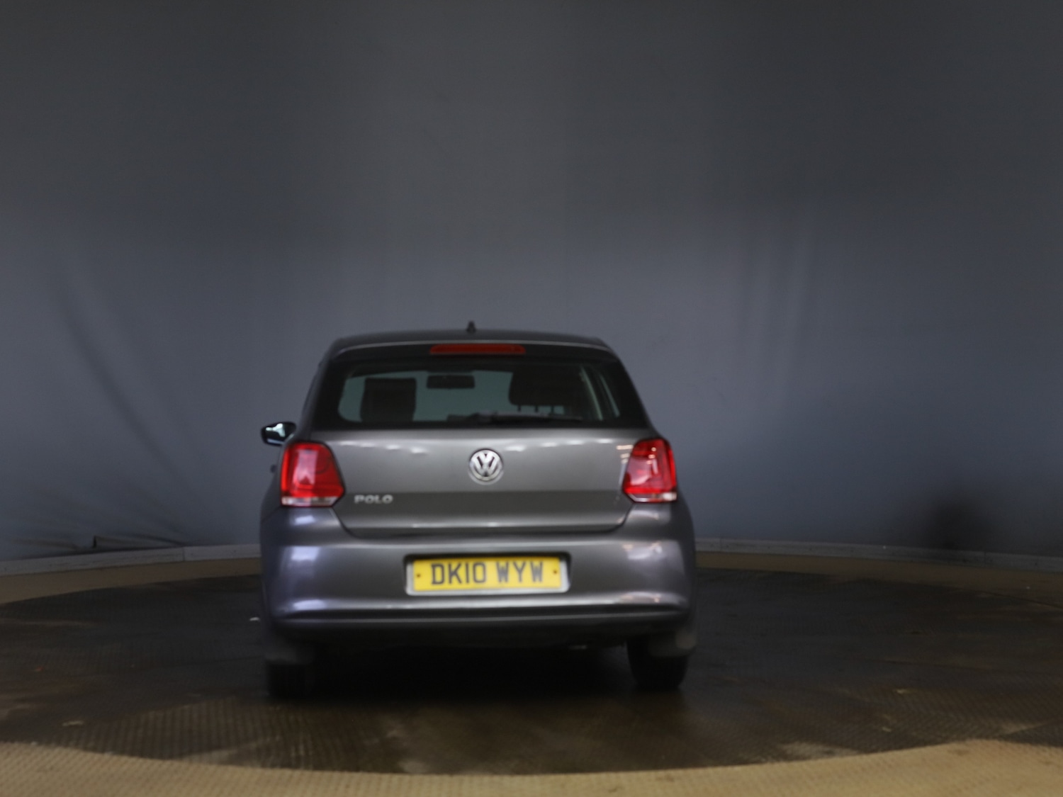 Used Volkswagen Polo 2010 for sale - 76357813: Photo 5