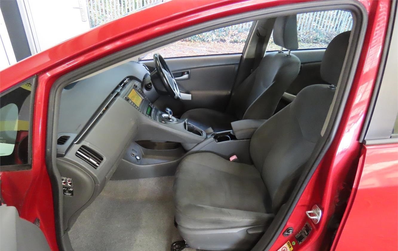 Used Toyota Prius 2009 for sale - 76641628: Photo 2