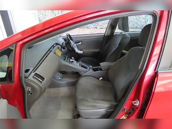 Used Toyota Prius 2009 for sale - 76641628: Photo