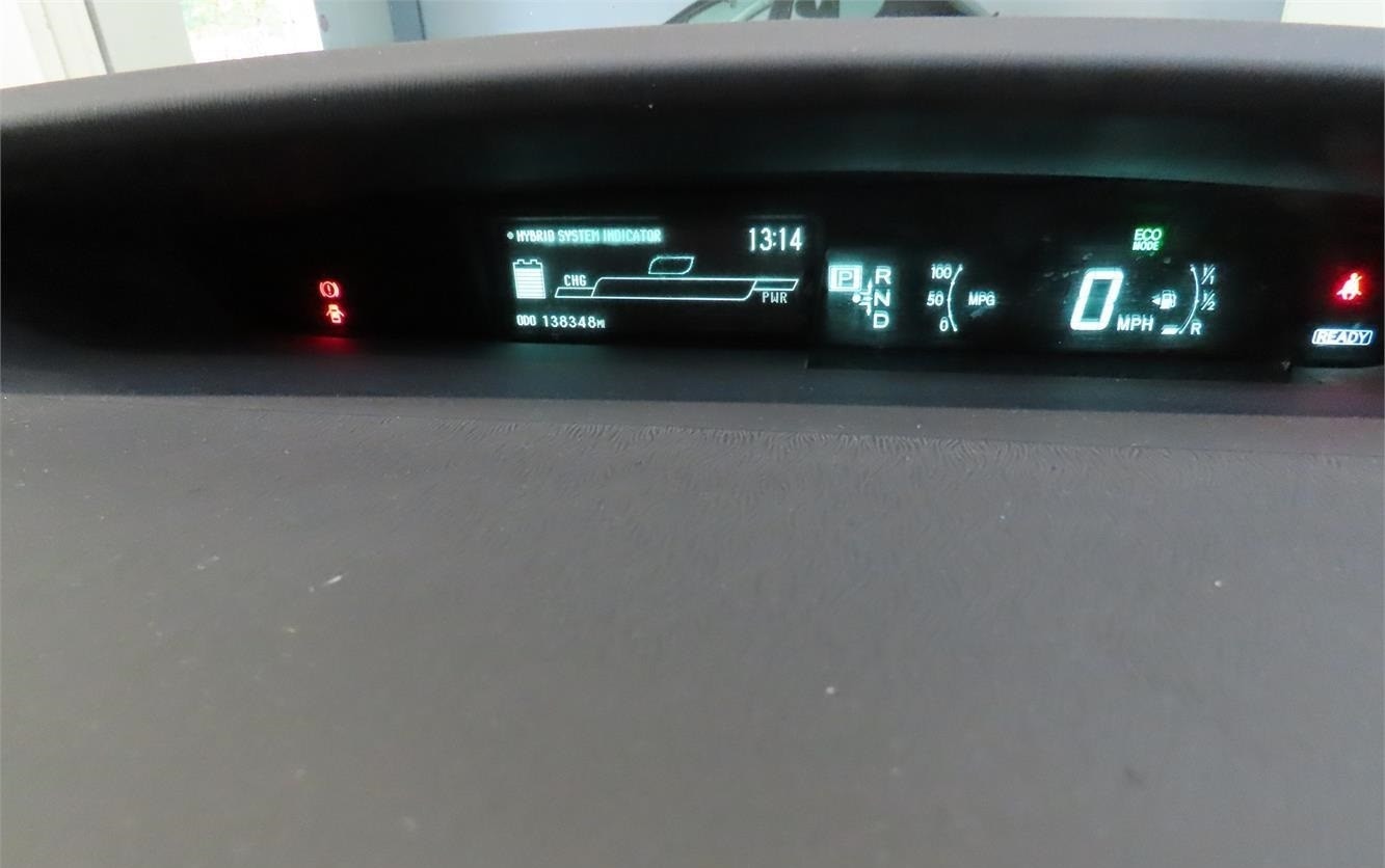 Used Toyota Prius 2009 for sale - 76641628: Photo 3