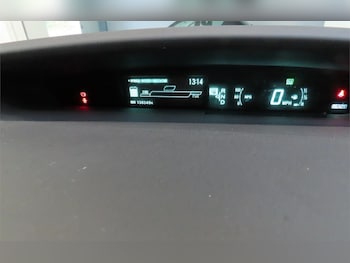 Used Toyota Prius 2009 for sale - 76641628: Photo