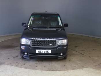 Used Land Rover Range Rover 2011 for sale - 73938917: Photo