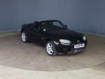 2006 (06) - 1.8i 2dr