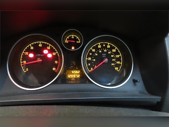 Used Vauxhall Zafira 2013 for sale - 76909280: Photo