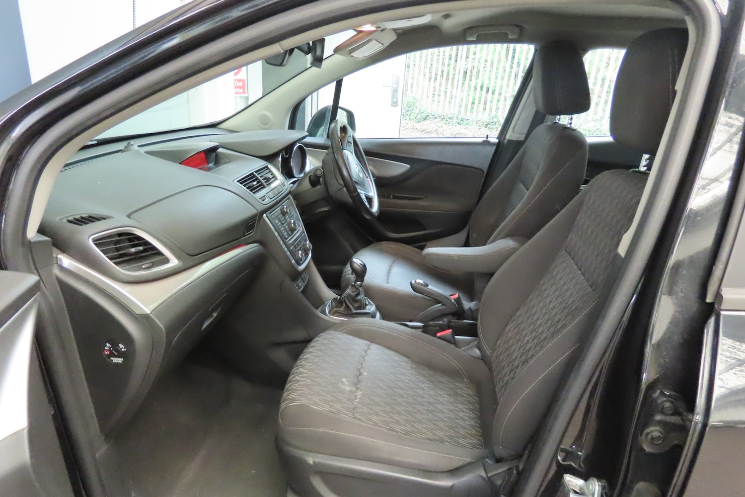 Used Vauxhall Mokka 2013 for sale - 76453653: Photo 7