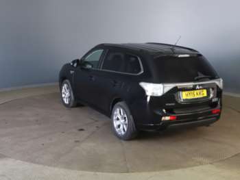 2015 (15) - 2.0 PHEV GX4h 5dr Auto