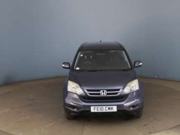 Used Honda CR-V 2010 for sale - 75035371: Photo