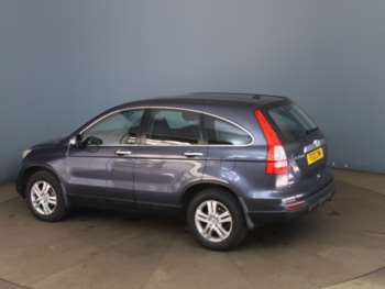 Used Honda CR-V 2010 for sale - 75035371: Photo