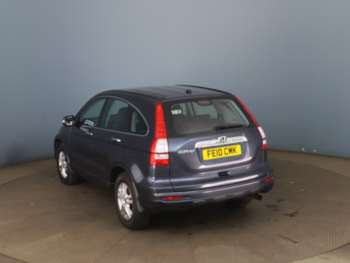 Used Honda CR-V 2010 for sale - 75035371: Photo
