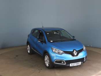 2017 (17) - 0.9 TCE 90 Dynamique Nav 5dr