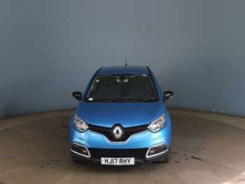 Used Renault Captur 2017 for sale - 74518303: Photo
