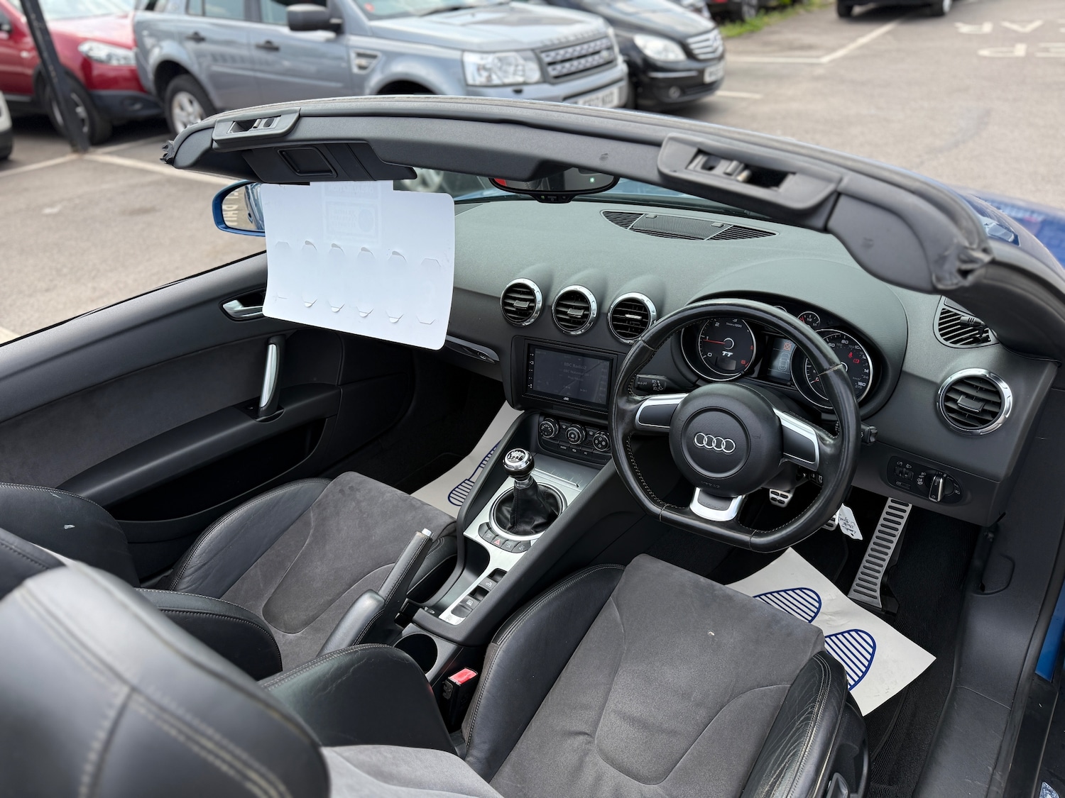 Vehicle 9