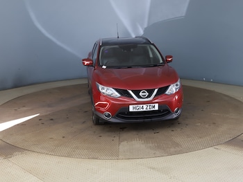 Used Nissan Qashqai 2014 for sale - 76149204: Photo 2