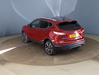 Used Nissan Qashqai 2014 for sale - 76149204: Photo 3