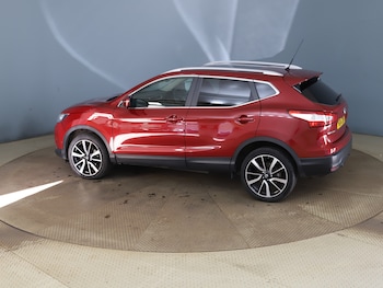Used Nissan Qashqai 2014 for sale - 76149204: Photo 4