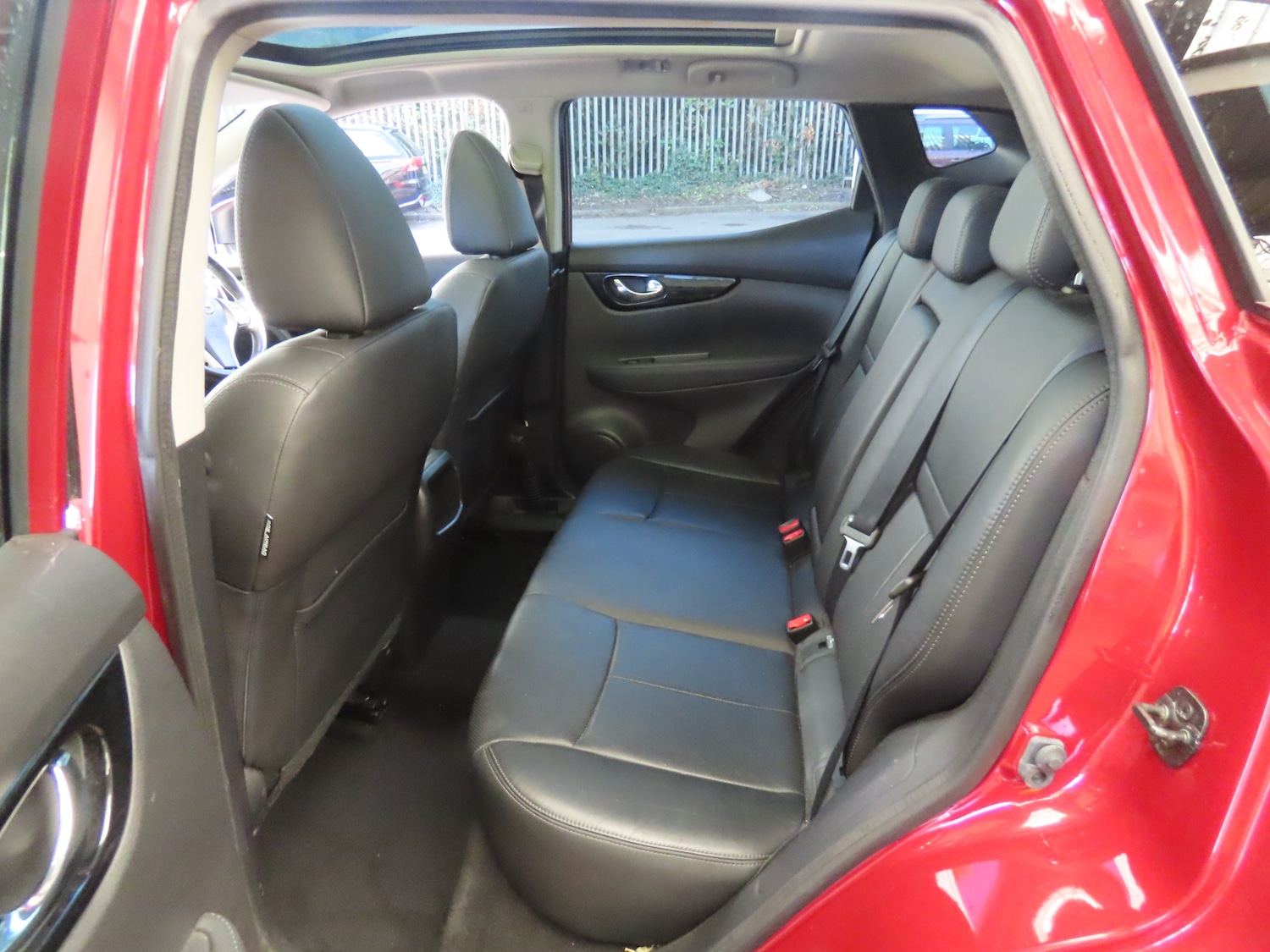 Used Nissan Qashqai 2014 for sale - 76149204: Photo 7