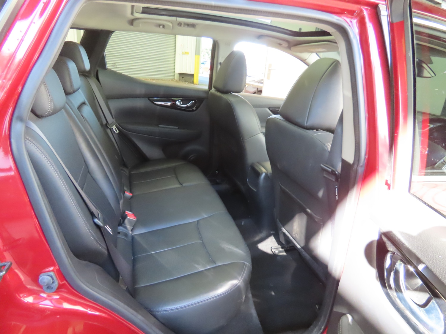 Used Nissan Qashqai 2014 for sale - 76149204: Photo 8