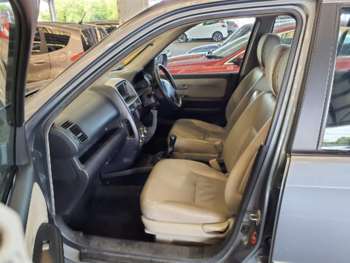 Used Honda CR-V 2004 for sale - 74955121: Photo