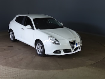 Used Alfa Romeo Giulietta 2013 for sale - 75918201: Photo
