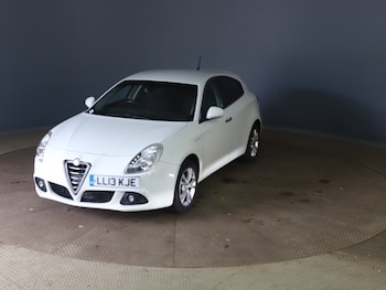 Used Alfa Romeo Giulietta 2013 for sale - 75918201: Photo