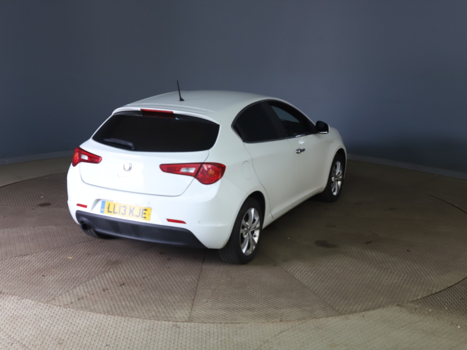 Vehicle 6