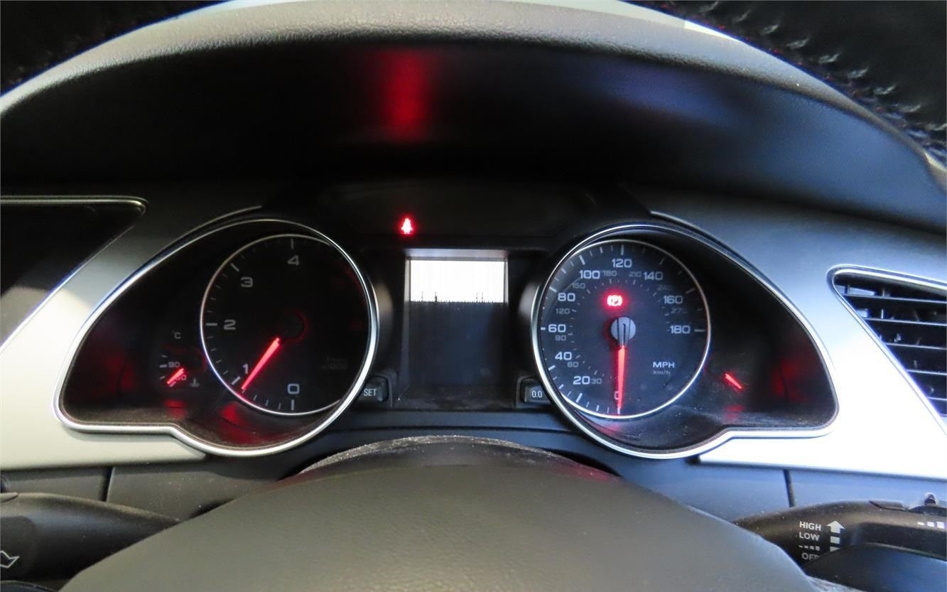 Used Audi A5 2011 for sale - 76641625: Photo 3