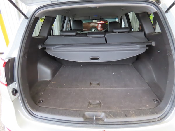 Used Hyundai Santa Fe 2010 for sale - 76292884: Photo 11