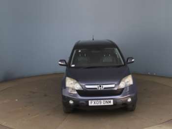 Used Honda CR-V 2009 for sale - 75035375: Photo