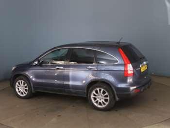 Used Honda CR-V 2009 for sale - 75035375: Photo