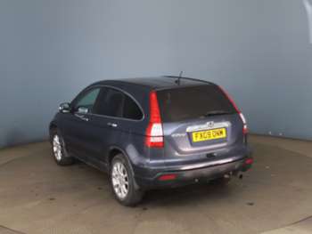 Used Honda CR-V 2009 for sale - 75035375: Photo