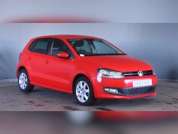 2013 (63) - 1.2 Match Edition Hatchback 5dr Petrol Manual Euro 5 (60 ps)