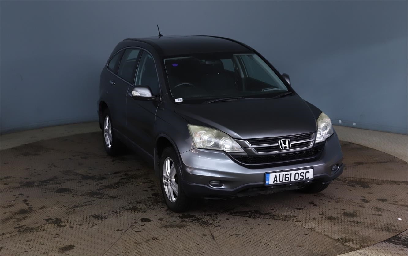 Used Honda CR-V 2011 for sale - 76909279: Photo 1