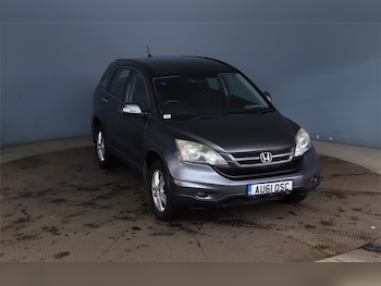 2011 (61) - 2.2 i-DTEC SE 5dr Auto