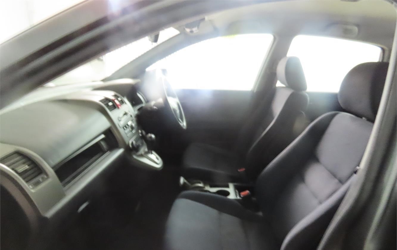 Used Honda CR-V 2011 for sale - 76909279: Photo 2